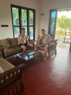 The Red Loft Mihinthale - 5
