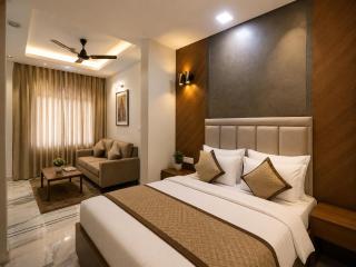 Hotel Park Tree Noida Sec 20 - 2