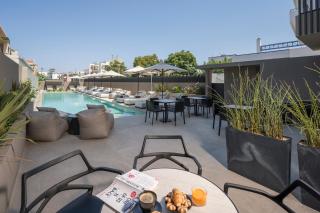 Twins City Suites - Chania - 8