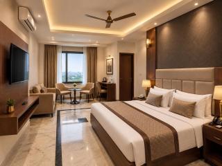 Hotel Park Tree Noida Sec 20 - Noida - 0