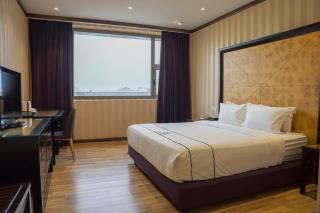 فندق الحياة جدة كونتنينتال - ALhyat Jedda Continental Hotel - 7