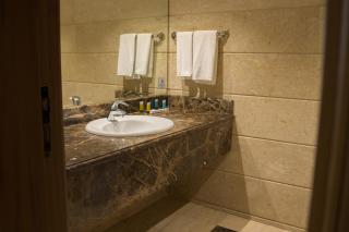 فندق الحياة جدة كونتنينتال - ALhyat Jedda Continental Hotel - 6