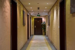 فندق الحياة جدة كونتنينتال - ALhyat Jedda Continental Hotel - 5