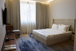 فندق الحياة جدة كونتنينتال - ALhyat Jedda Continental Hotel - 2