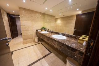 فندق الحياة جدة كونتنينتال - ALhyat Jedda Continental Hotel - 1