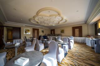 فندق الحياة جدة كونتنينتال - ALhyat Jedda Continental Hotel - Djeddah - 4
