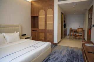 فندق الحياة جدة كونتنينتال - ALhyat Jedda Continental Hotel - Djeddah - 3