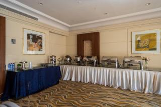 فندق الحياة جدة كونتنينتال - ALhyat Jedda Continental Hotel - Djeddah - 2