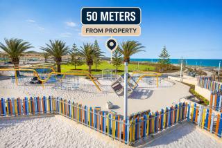 The Absolute Beach House -Luxury Oceanfront Escape - Jindalee - 5