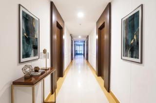 FabHotel Blue Dawn Gachibowli - Nr DLF Cyber City , Hyderabad - 7