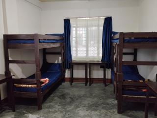 ArJe's Boys Hostel and Dormitory - 2