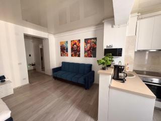 Studio 304 B1 ALMAR LUXURY RESIDENCE-Renting Apartments & Free Pool - 0