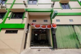 Green Apple Residence near Sarinah Mitra RedDoorz - 6