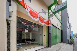 Green Apple Residence near Sarinah Mitra RedDoorz - 9