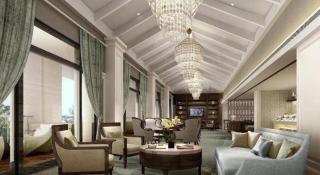 Wuxi Tai Hu Hotel - 4
