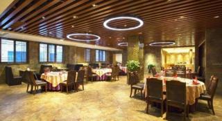 Guizhou Hualian Hotel - 2