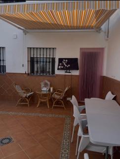 CASA PILAR - 8