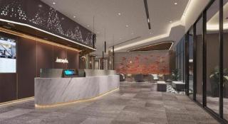 Homeinns Plus Qingdao Yinchuan West Road Software Park Shop - 5