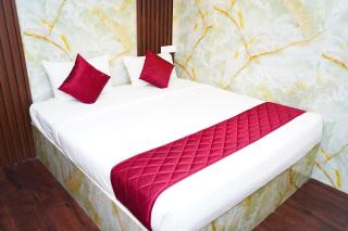 Winners Hill Resort Walayar by Arcadia - 9