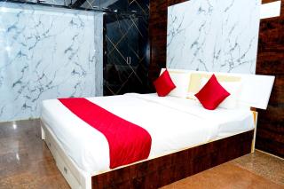 Winners Hill Resort Walayar by Arcadia - 7