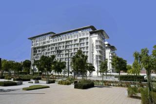 Bloomfields Studio In Oasis 1 - Masdar City - 2
