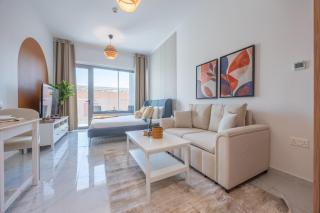 Bloomfields Studio In Oasis 1 - Masdar City - Abu Dhabi - 0