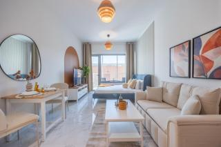 Bloomfields Studio In Oasis 1 - Masdar City - Abu Dhabi - 5