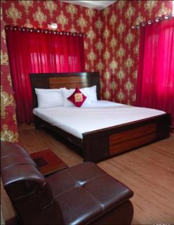Stayin Guest House F10 Islamabad - 9
