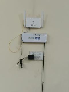 Stayin Guest House F10 Islamabad - 3