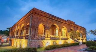 Maanshan Golden Eagle Summit Hotel - 5