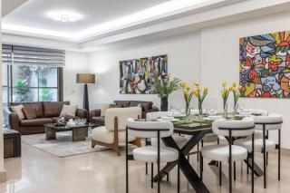 Superb 2 Bed Home in Saifi - 9