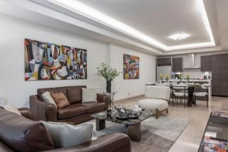 Superb 2 Bed Home in Saifi - 8
