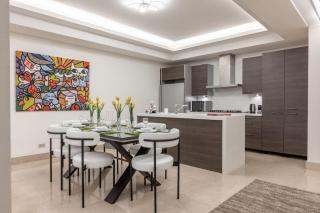 Superb 2 Bed Home in Saifi - 7