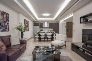 Superb 2 Bed Home in Saifi - 6