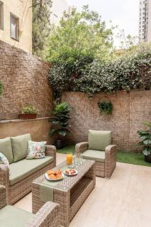 Superb 2 Bed Home in Saifi - 3