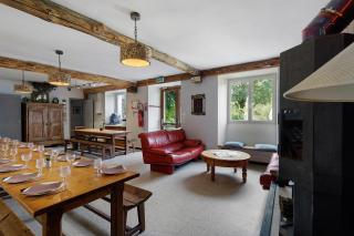 Domaine Du Mas Bresson 26 personnes - 9