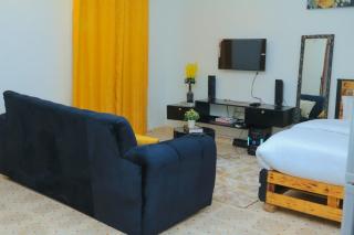 Kiriago apartment - 5