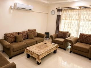Peaceful 10 Marla Retreat I Bahria Town Ph-4 Rwp - 0
