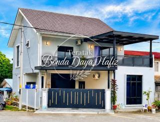 Teratak Bonda DayaHafiz - 2