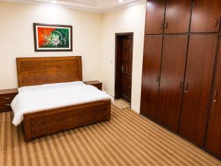 Peaceful 10 Marla Retreat I Bahria Town Ph-4 Rwp - 8
