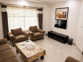 Peaceful 10 Marla Retreat I Bahria Town Ph-4 Rwp - 5