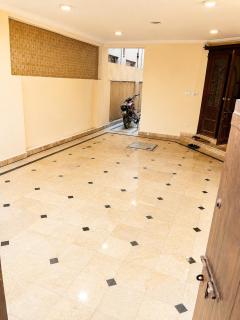 Peaceful 10 Marla Retreat I Bahria Town Ph-4 Rwp - 3