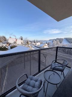 A new cozy apartment in Bublava - 3
