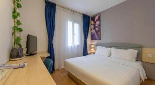 7 Days Inn Foshan Zumiao Metro Station Weiguo Road - 5