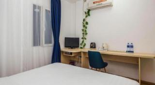 7 Days Inn Foshan Zumiao Metro Station Weiguo Road - 3