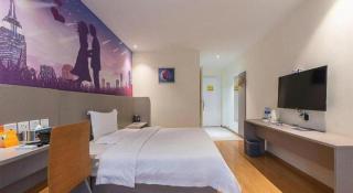 7 Days Inn Foshan Zumiao Metro Station Weiguo Road - Foshan - 3