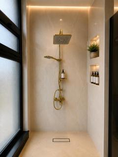 Abha Elite - Panoramic View Suite أبها ايليت-جناح باطلالة بانورامية - 4