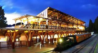 Alishan Shermuh Hotel - 4