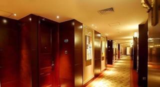 Henan Hairong Hotel - 6