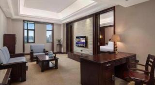 Henan Hairong Hotel - 4